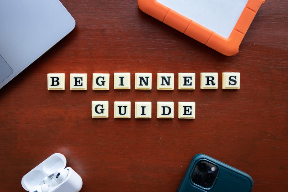 iPhone for Beginners: Your First Steps