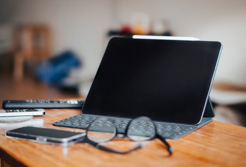 Managing Multiple Devices: Easy Tips for Beginners