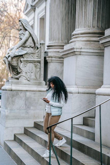 Using the Internet on Your Smartphone: A Beginner's Guide